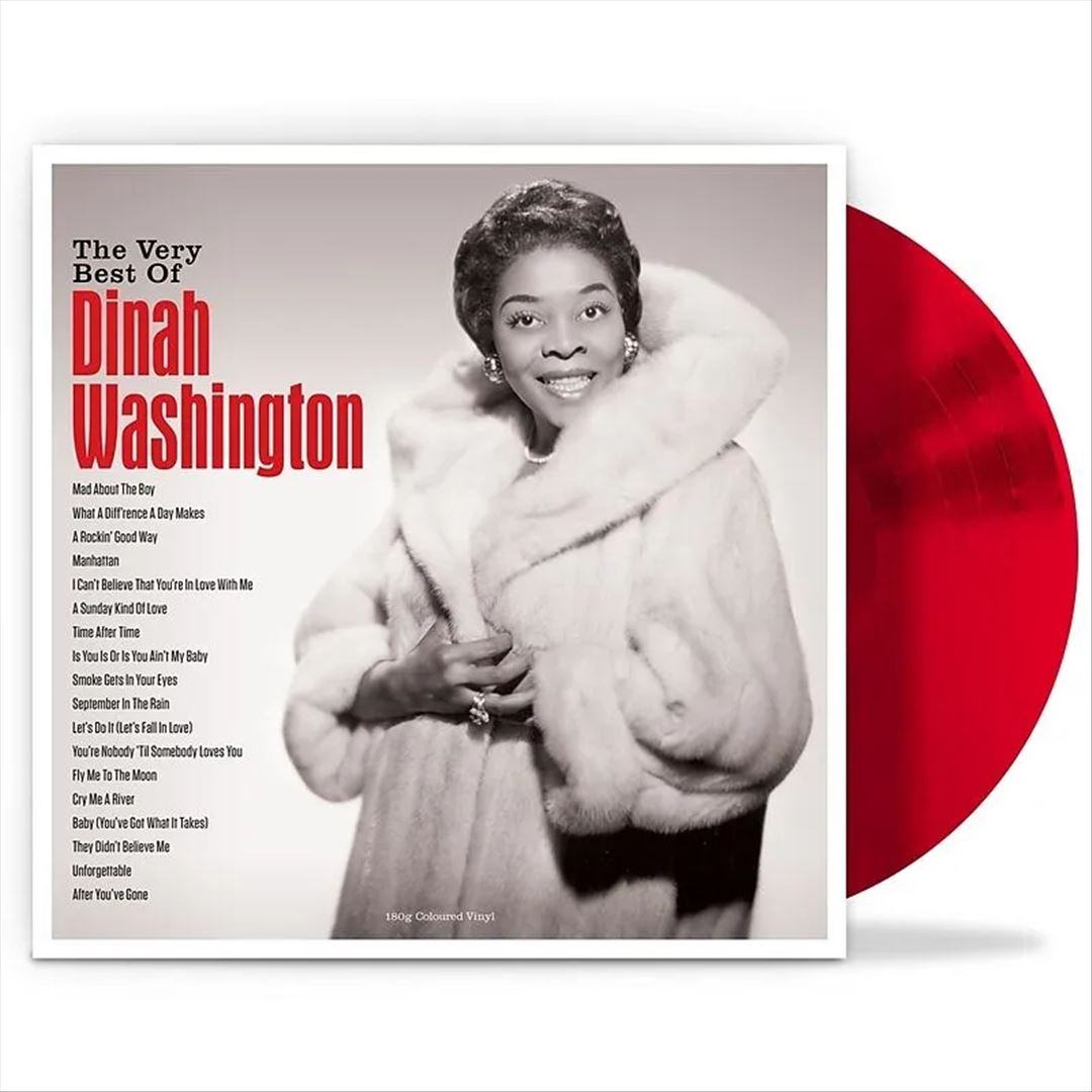Very Best Of cover art