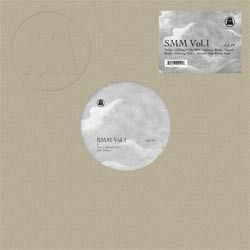 SMM, Vol. 1 cover art