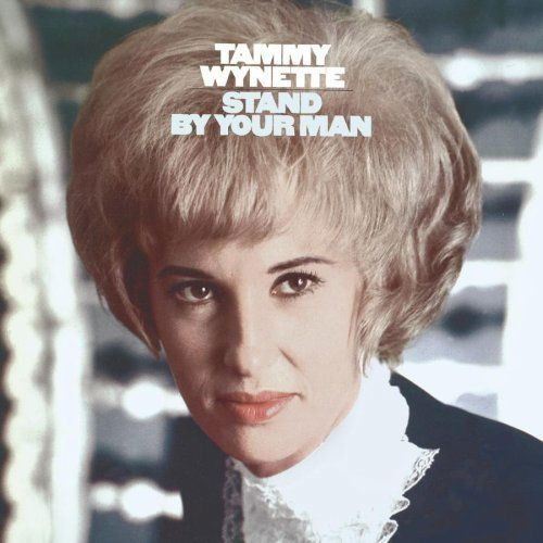 Stand by Your Man cover art