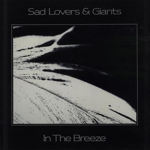 In the Breeze cover art