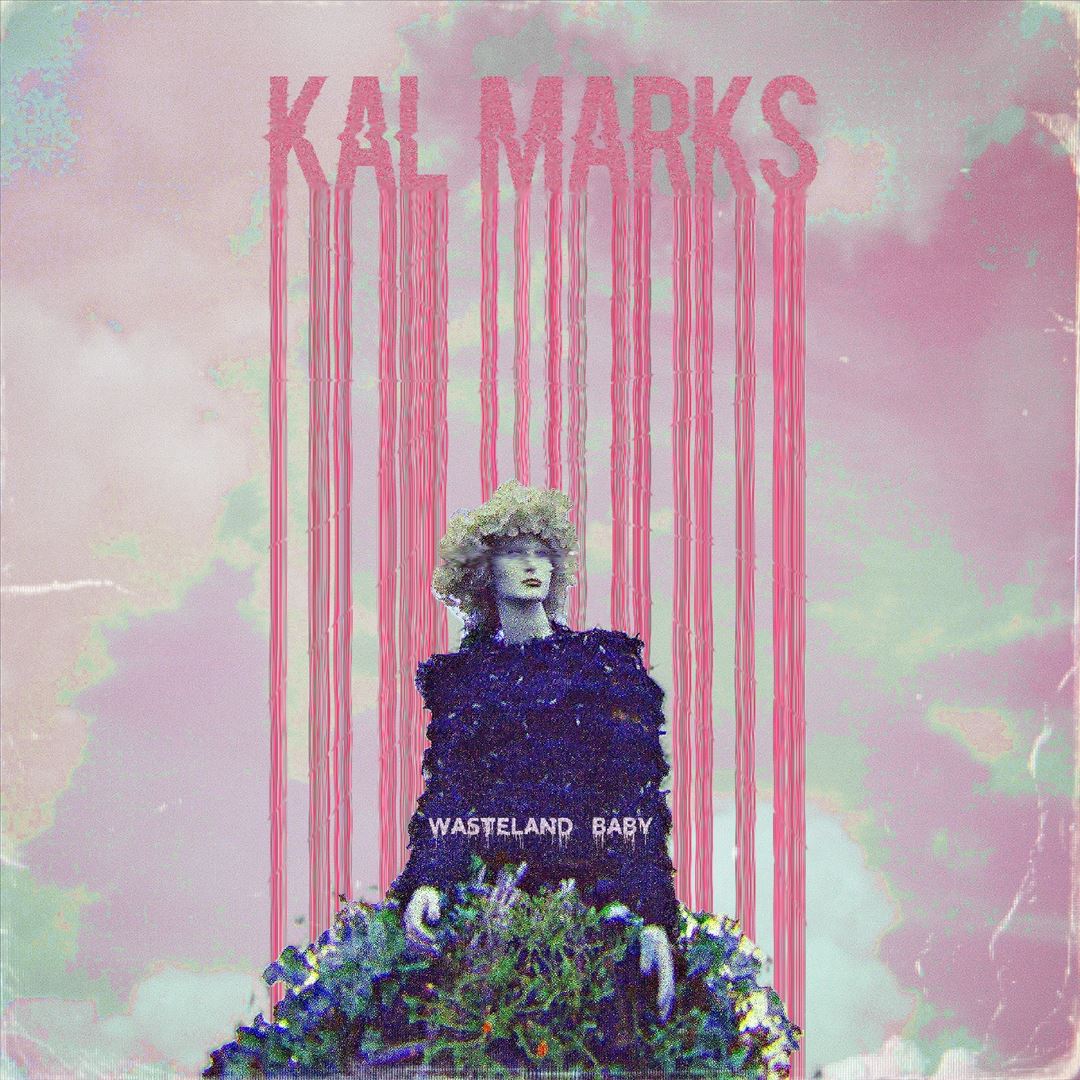 Wasteland Baby cover art