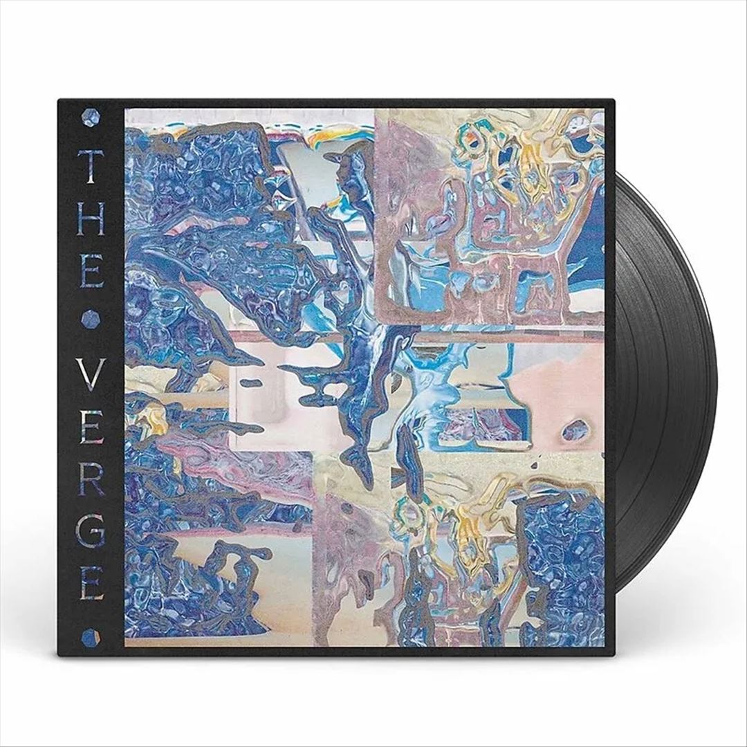 Verge cover art