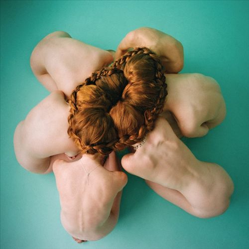 Other Person Is You cover art