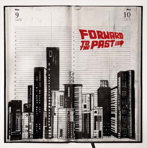 Forward to the Past cover art