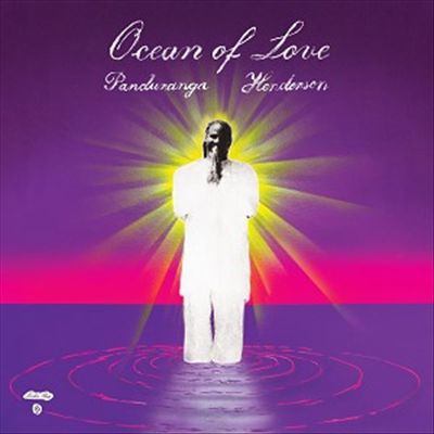 Ocean of Love cover art