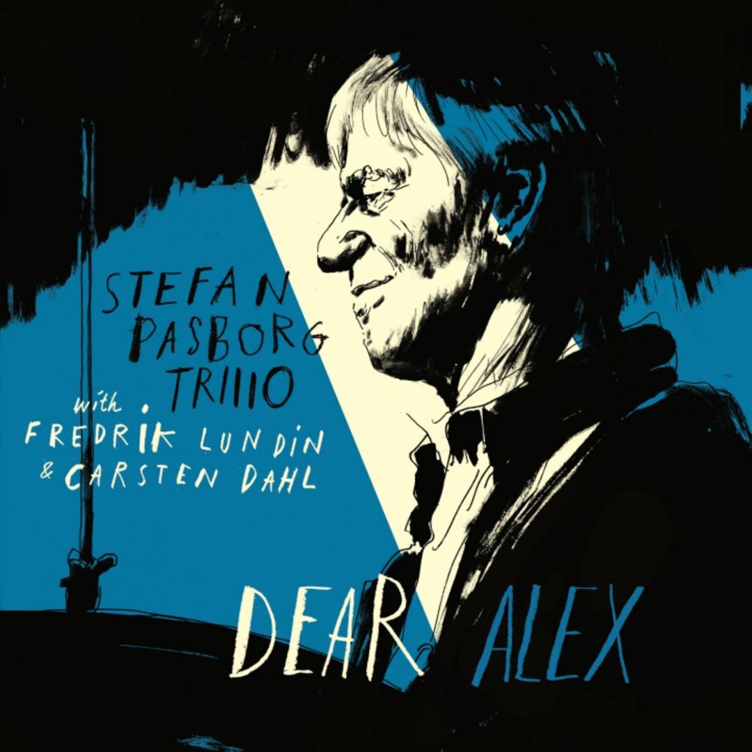 Dear Alex cover art
