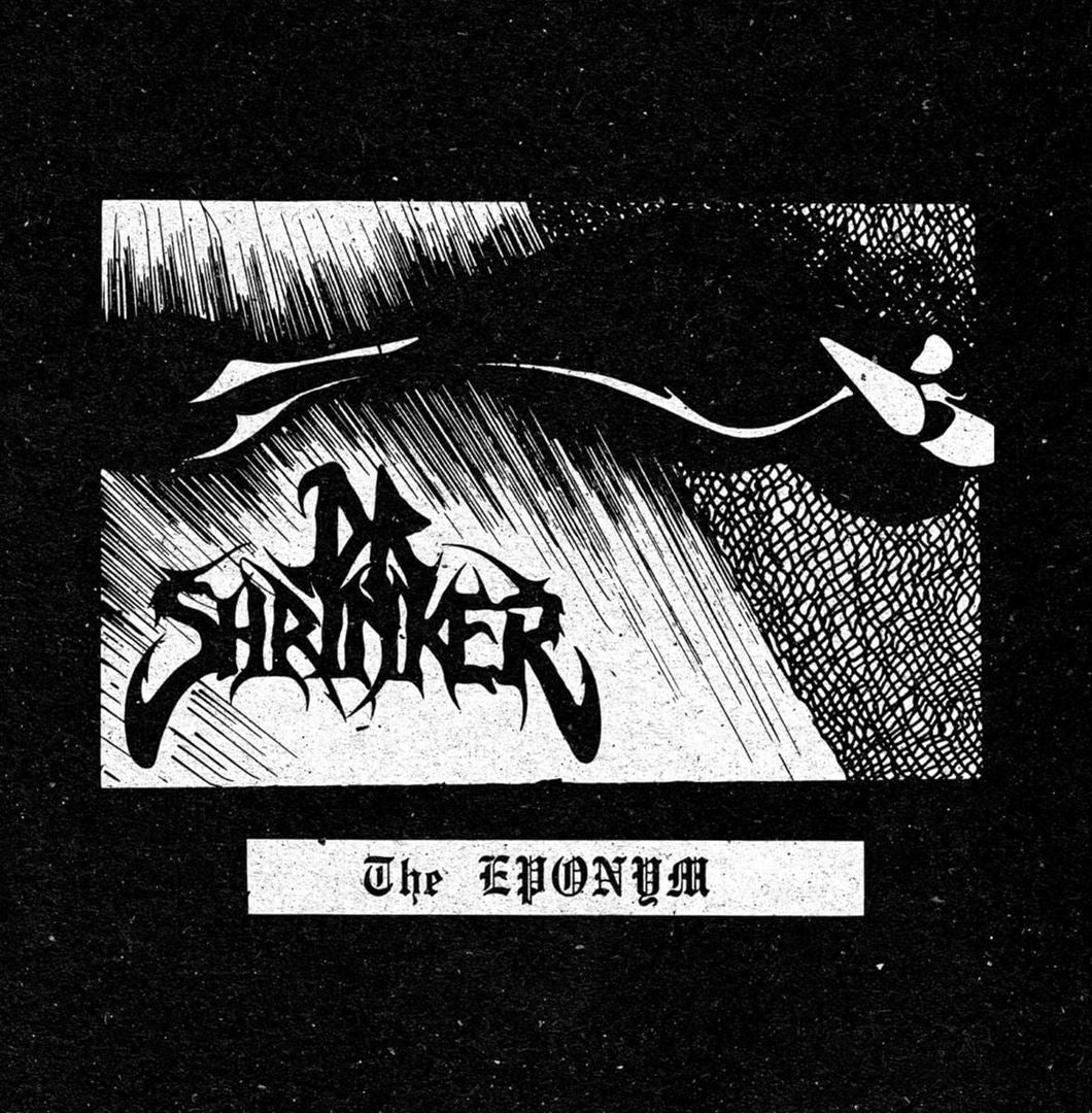 Eponym cover art