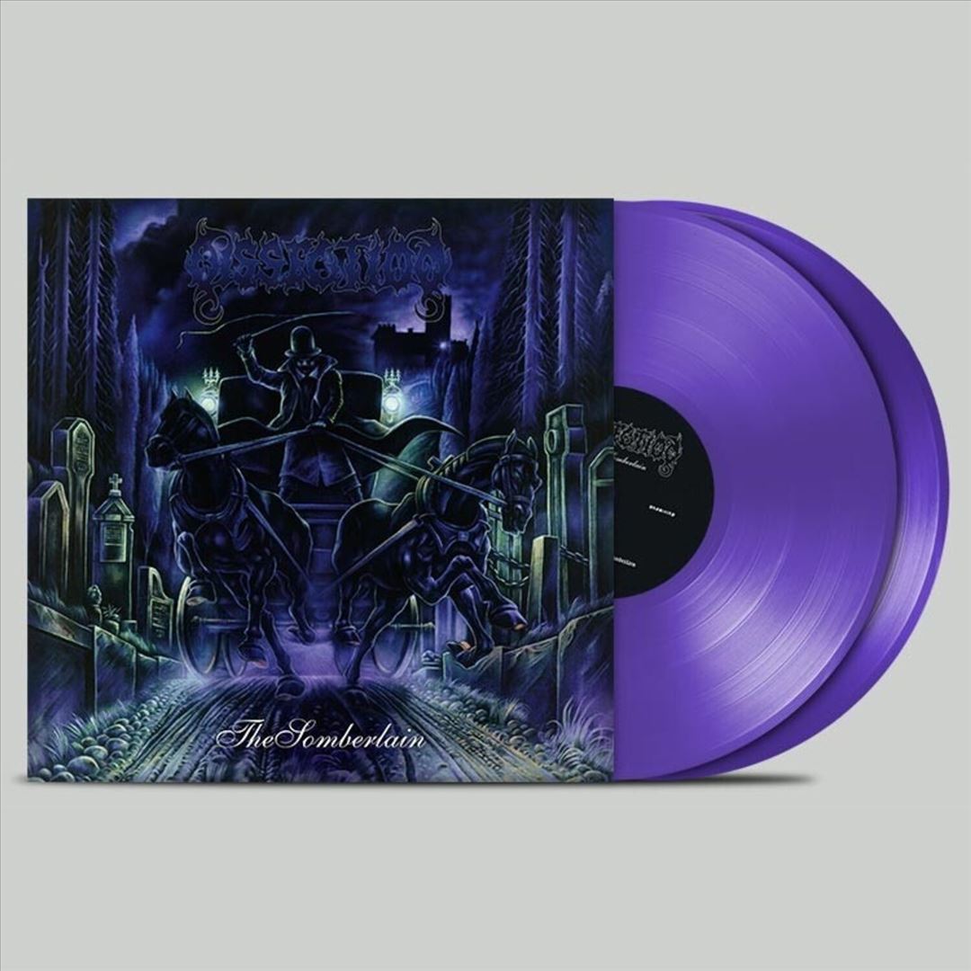 Somberlain cover art