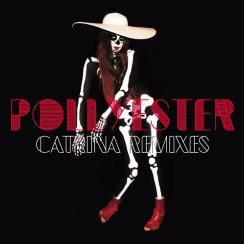 Catrina cover art