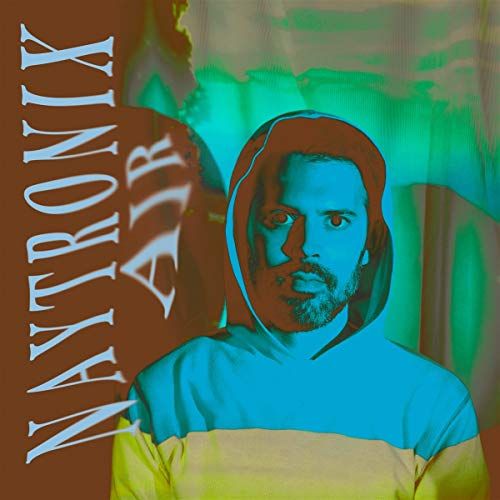Air cover art