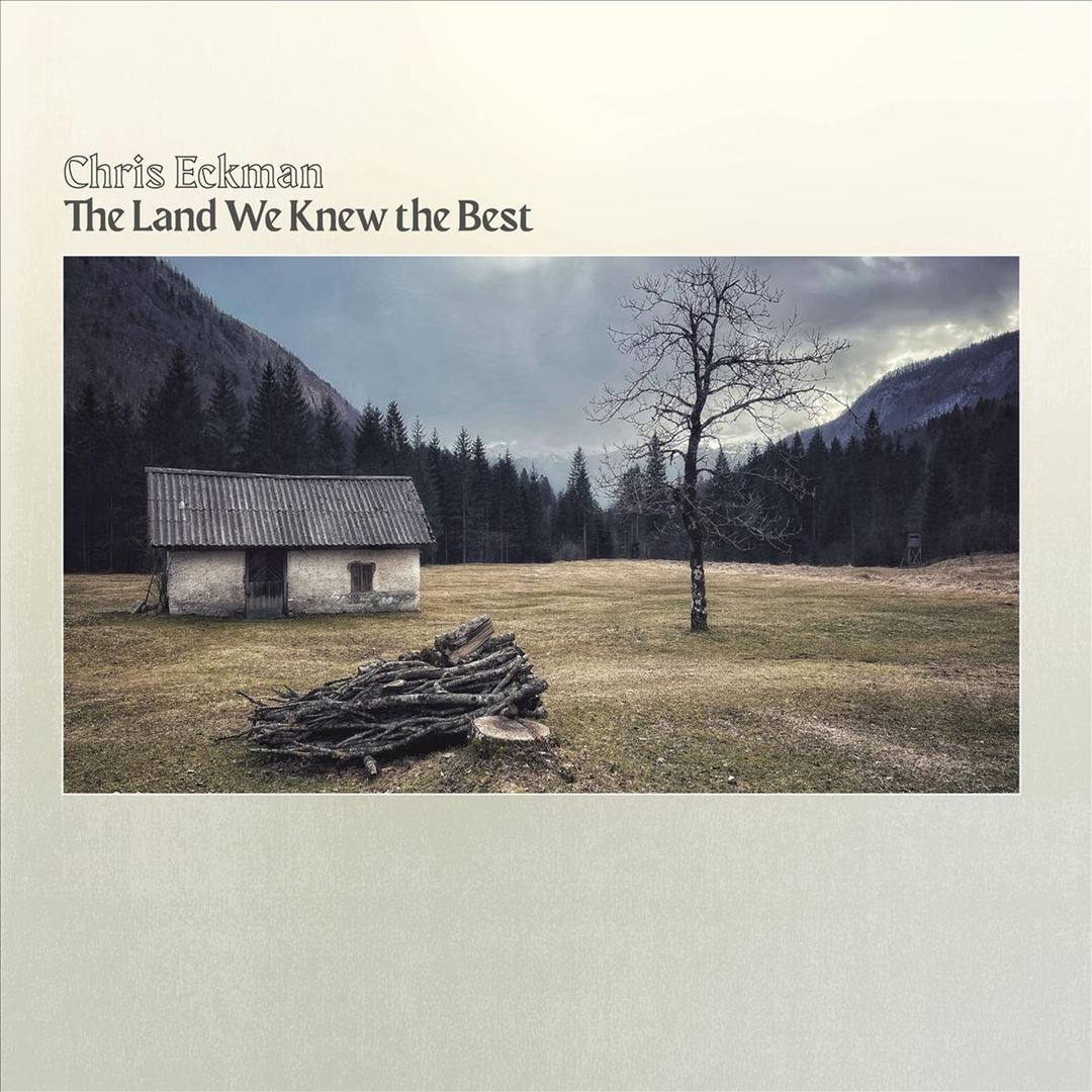 Land We Know the Best cover art
