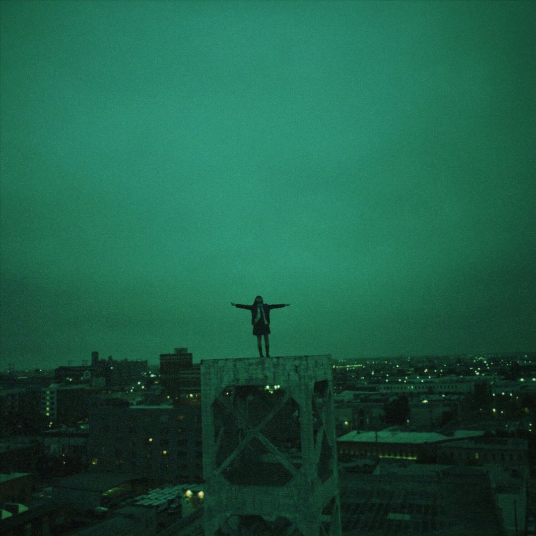We Should've Killed Each Other cover art