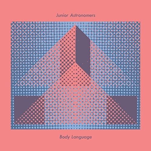 Body Language cover art