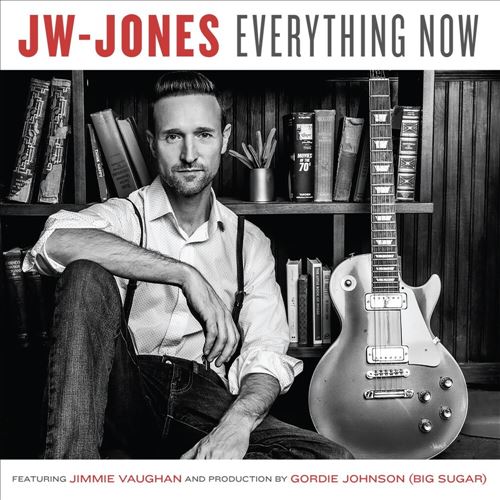 Everything Now cover art
