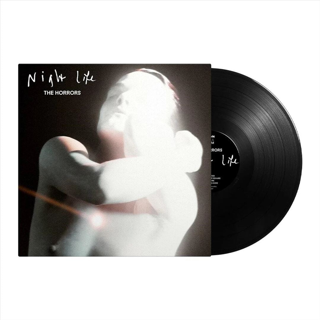 Night Life cover art