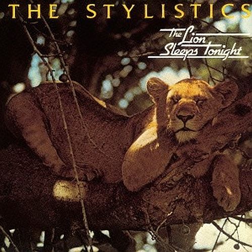 Lion Sleeps Tonight cover art