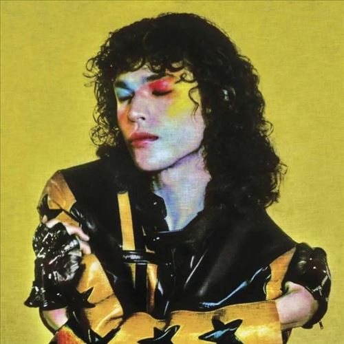 Found Heaven cover art