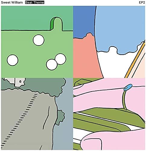 Beat Theme: Episode 2 cover art