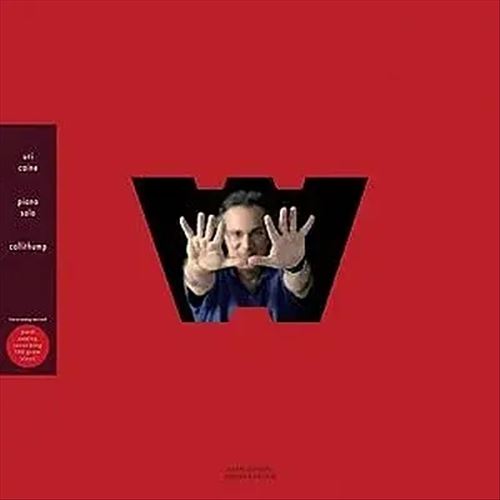 Callithump cover art