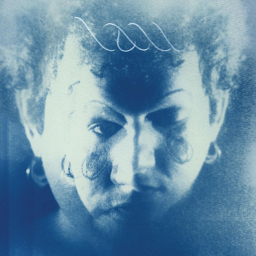 Lau cover art