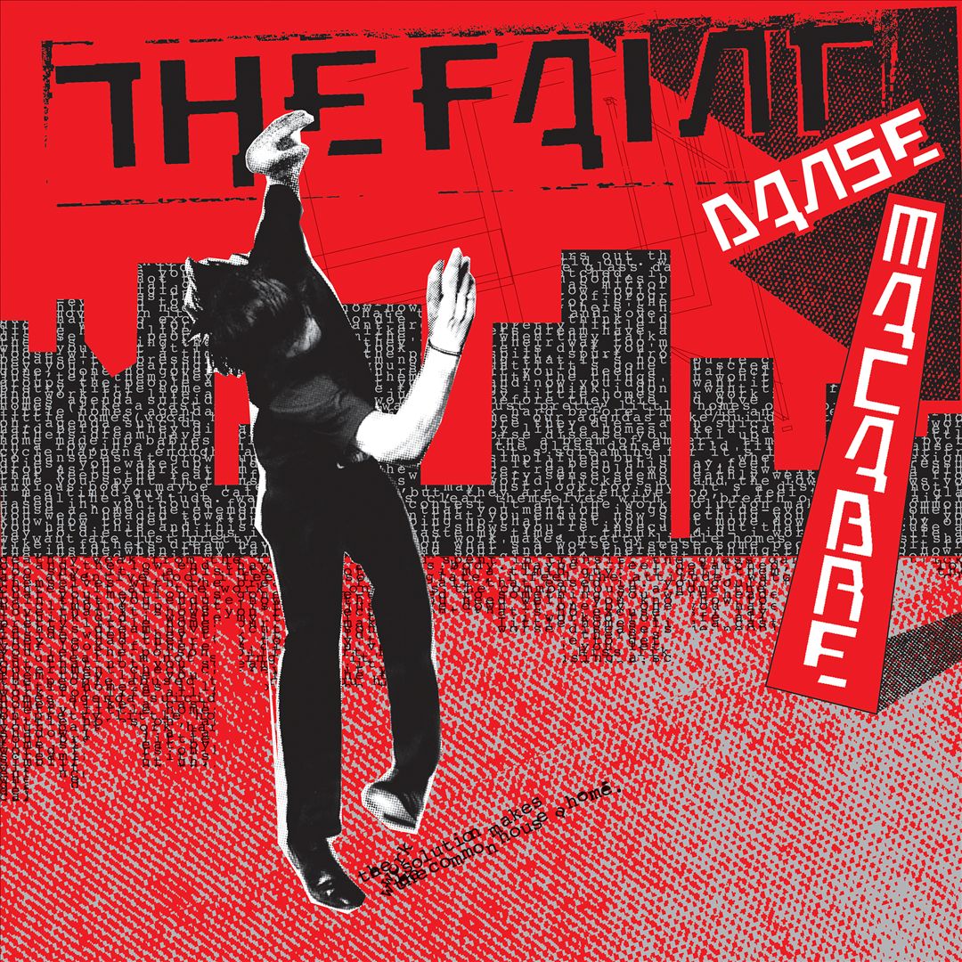 Danse Macabre cover art