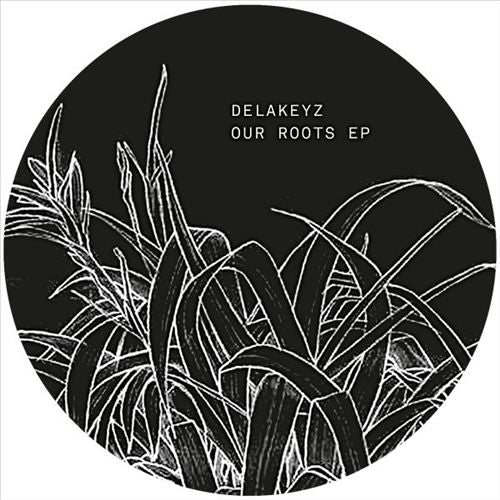 Our Roots cover art