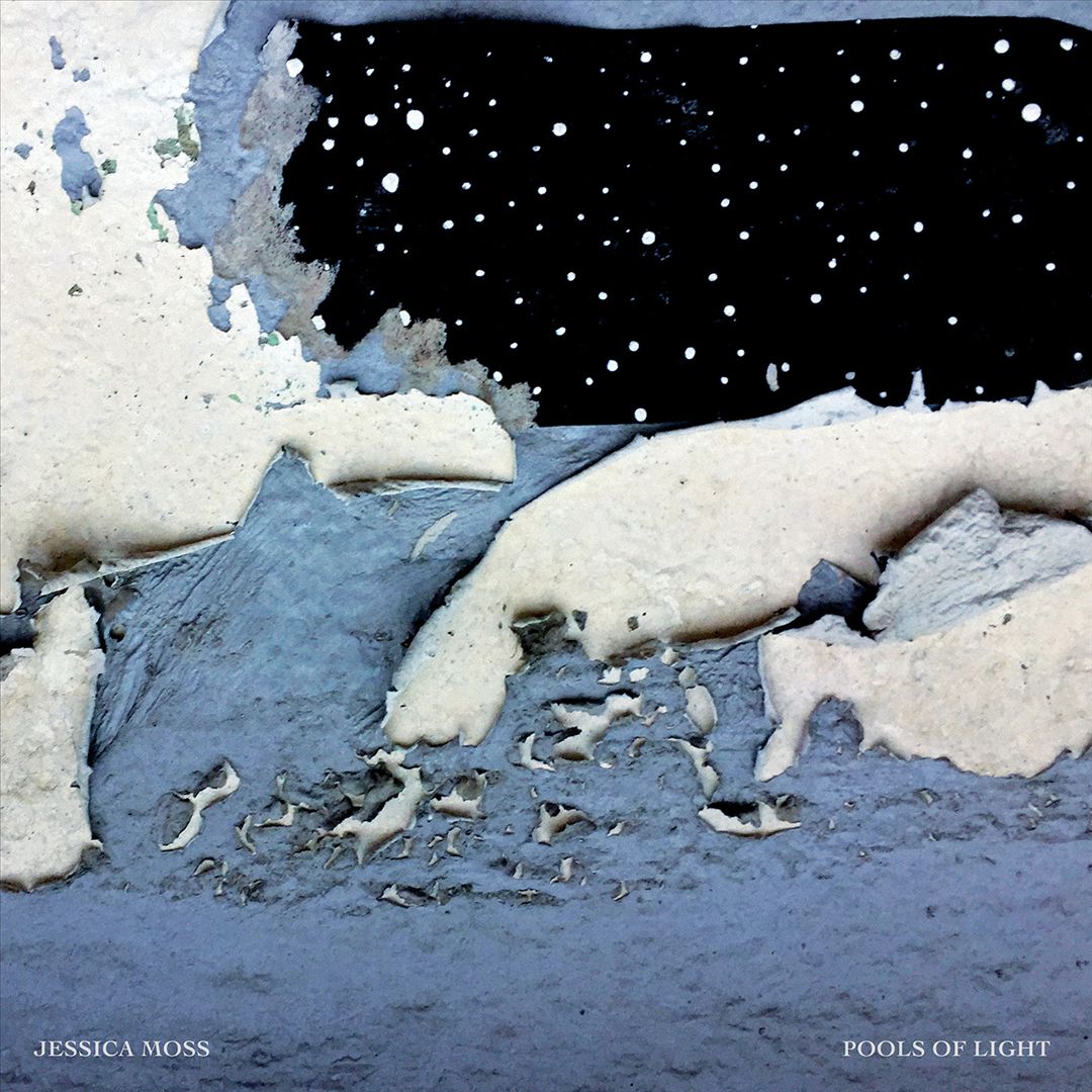 Pools of Light cover art
