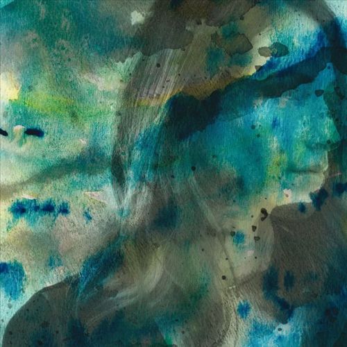 Hedione cover art