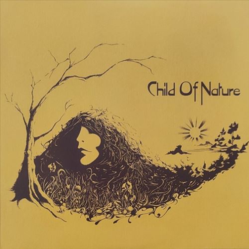 Child of Nature cover art