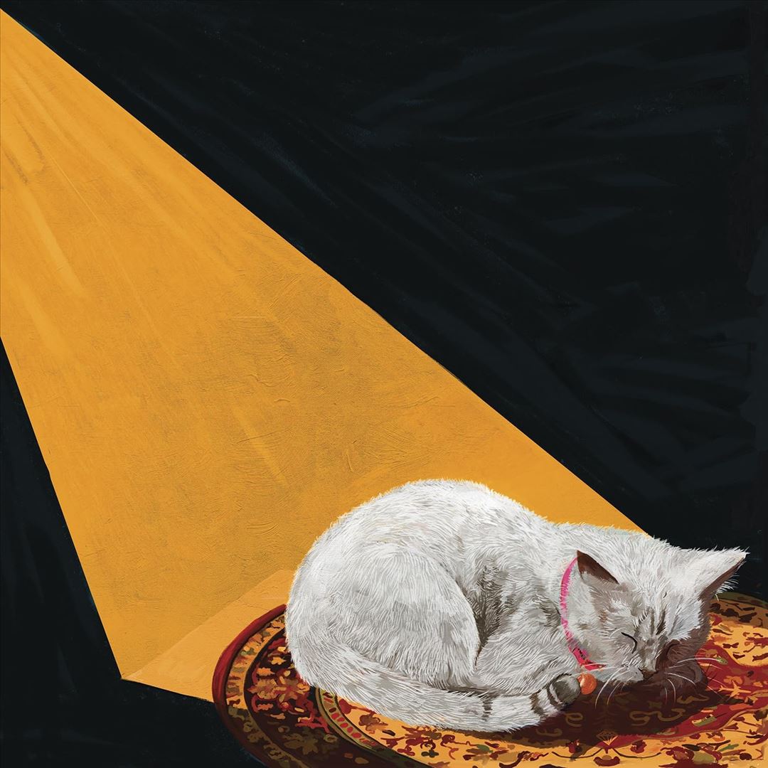 Permanent Pleasure cover art