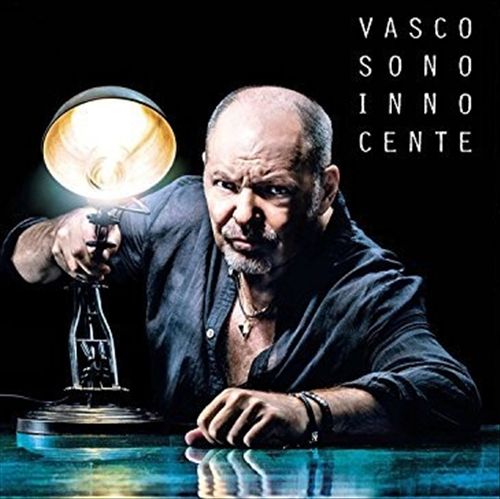 Sono Innocente cover art