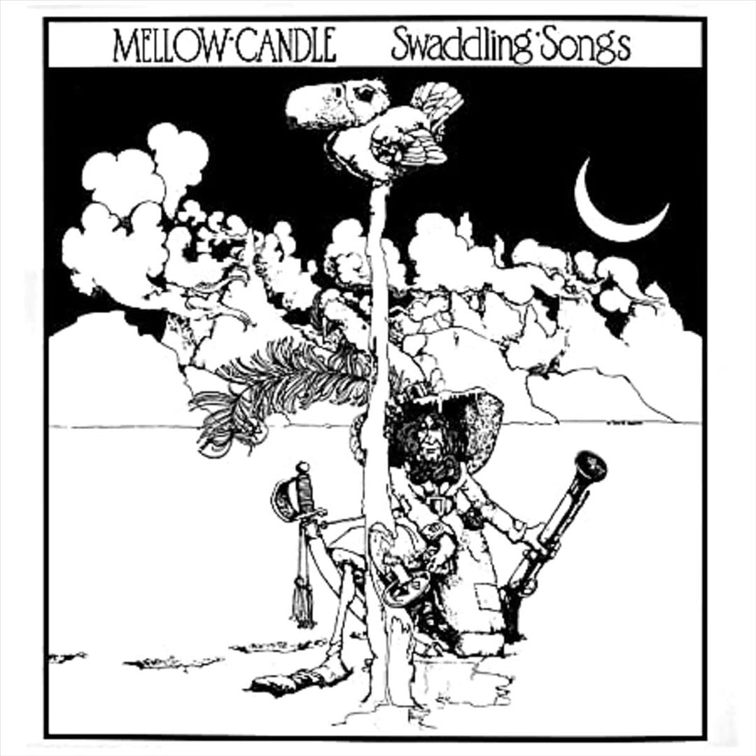 Swaddling Songs cover art