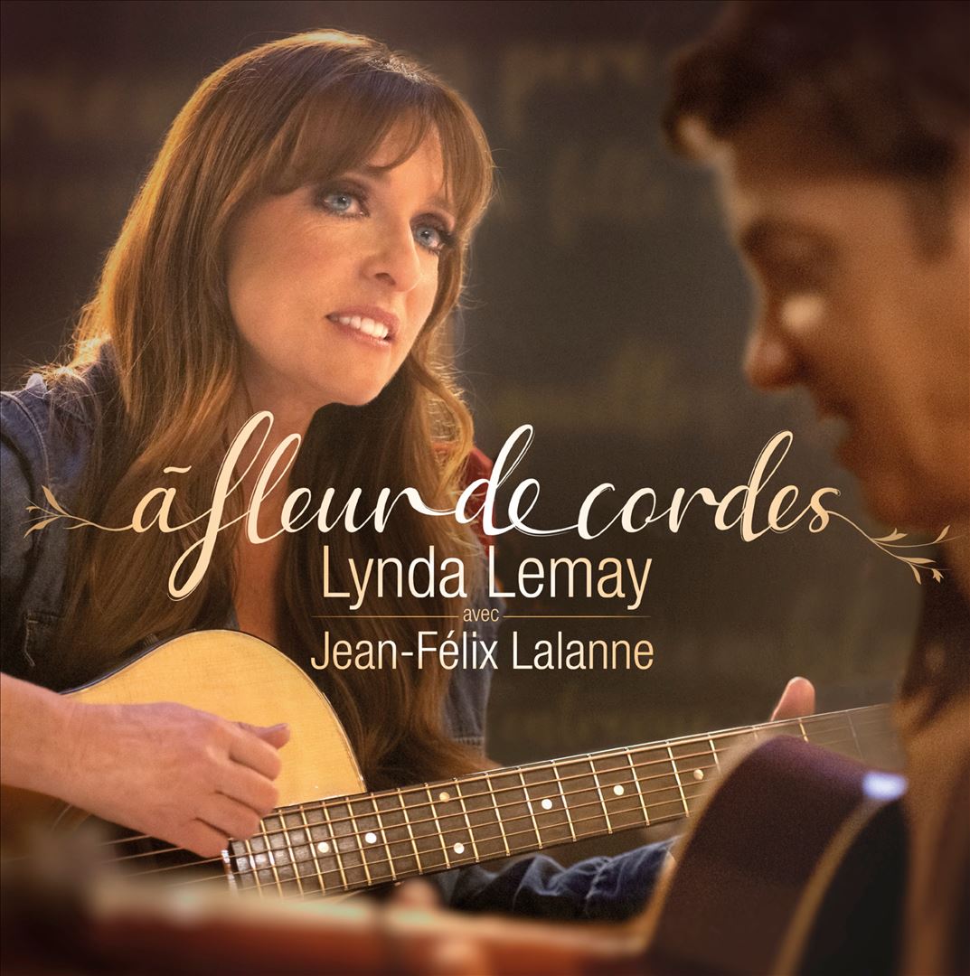 Fleur De Cordes cover art