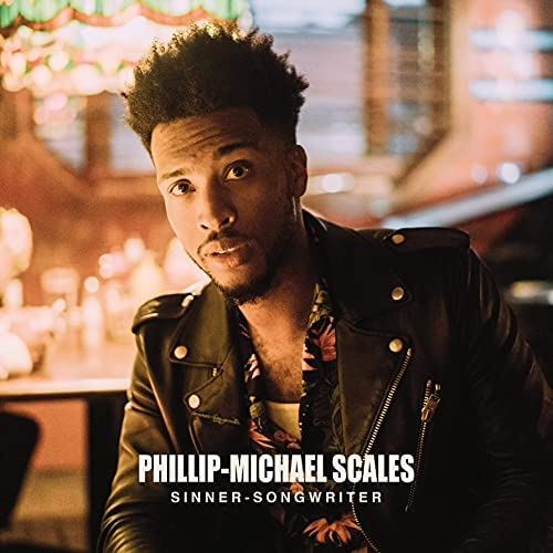 Sinner-Songwriter cover art