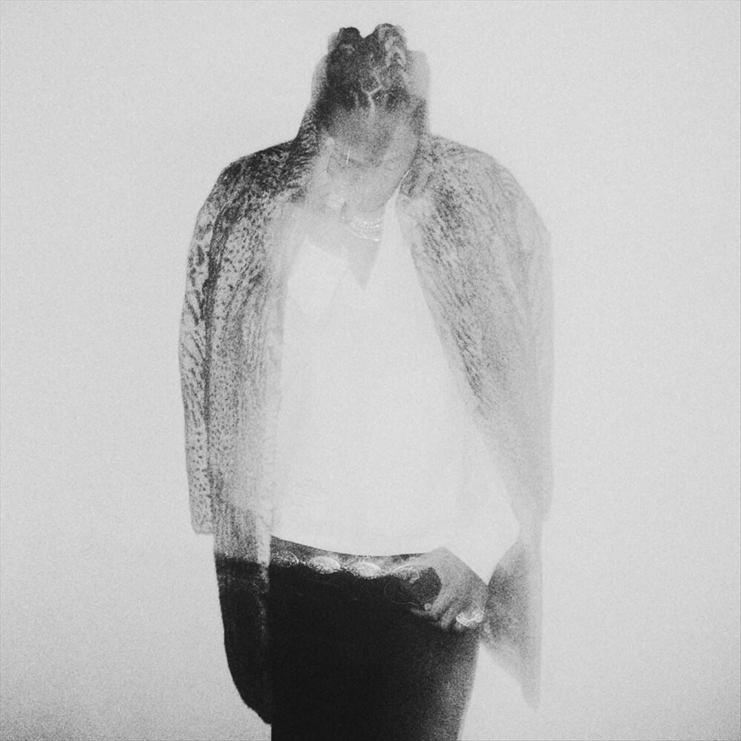 HNDRXX cover art