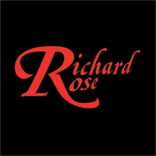 Richard Rose cover art