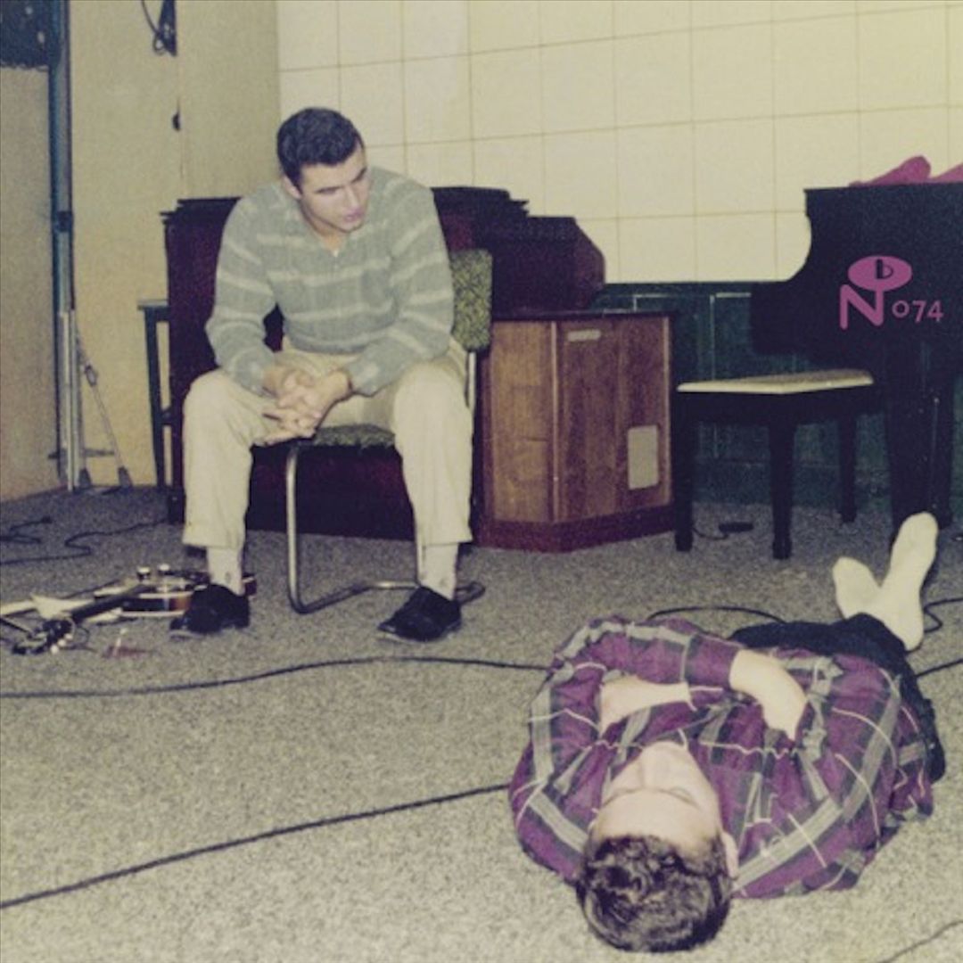 Teen Expo: The Cleopatra Label cover art