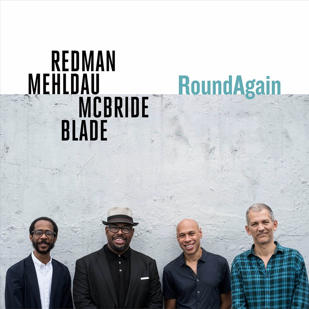 RoundAgain cover art