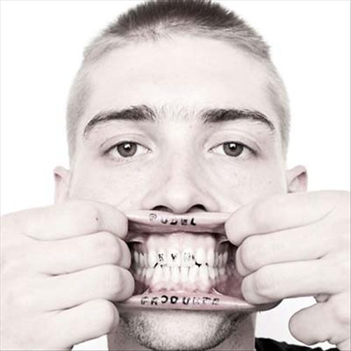 Pudel Produkte 18 cover art