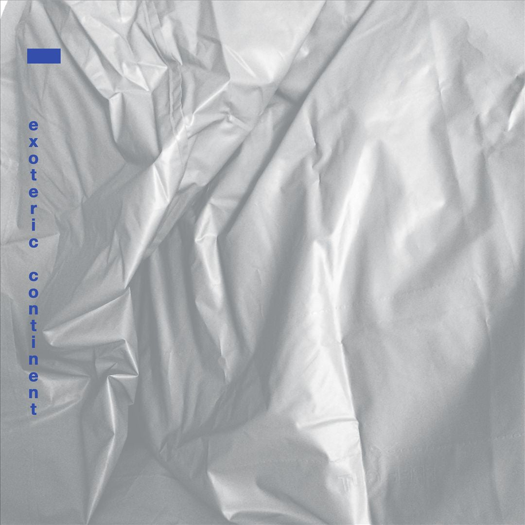 Residual cover art