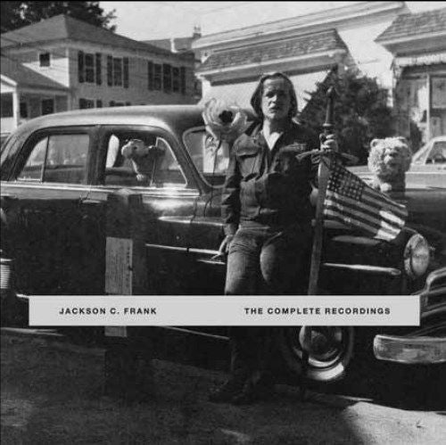 Complete Recordings, Vol. 3 cover art