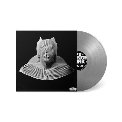 Victory Lap (#23) cover art