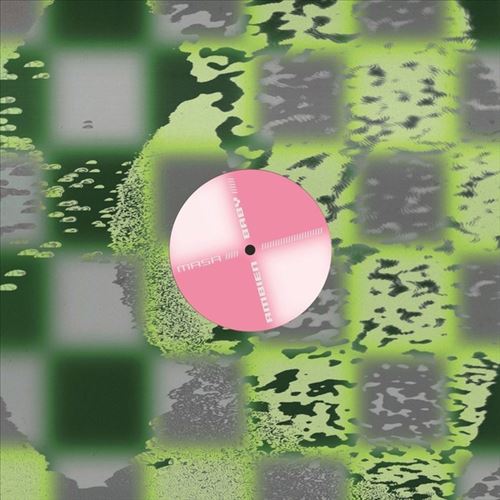 Masa cover art
