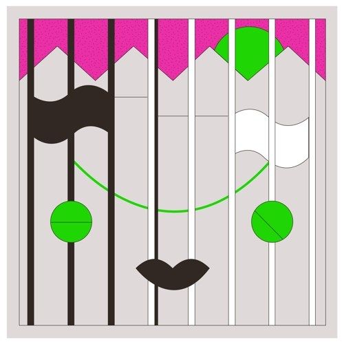 Flamingo Boots cover art