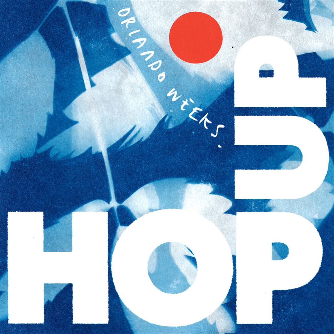Hop Up cover art
