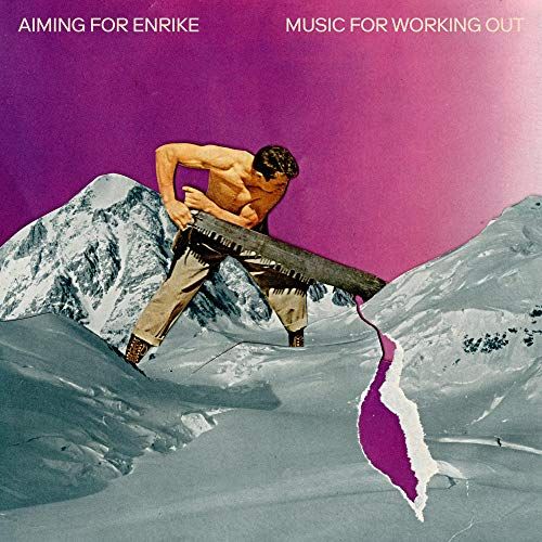 Music for Working Out cover art