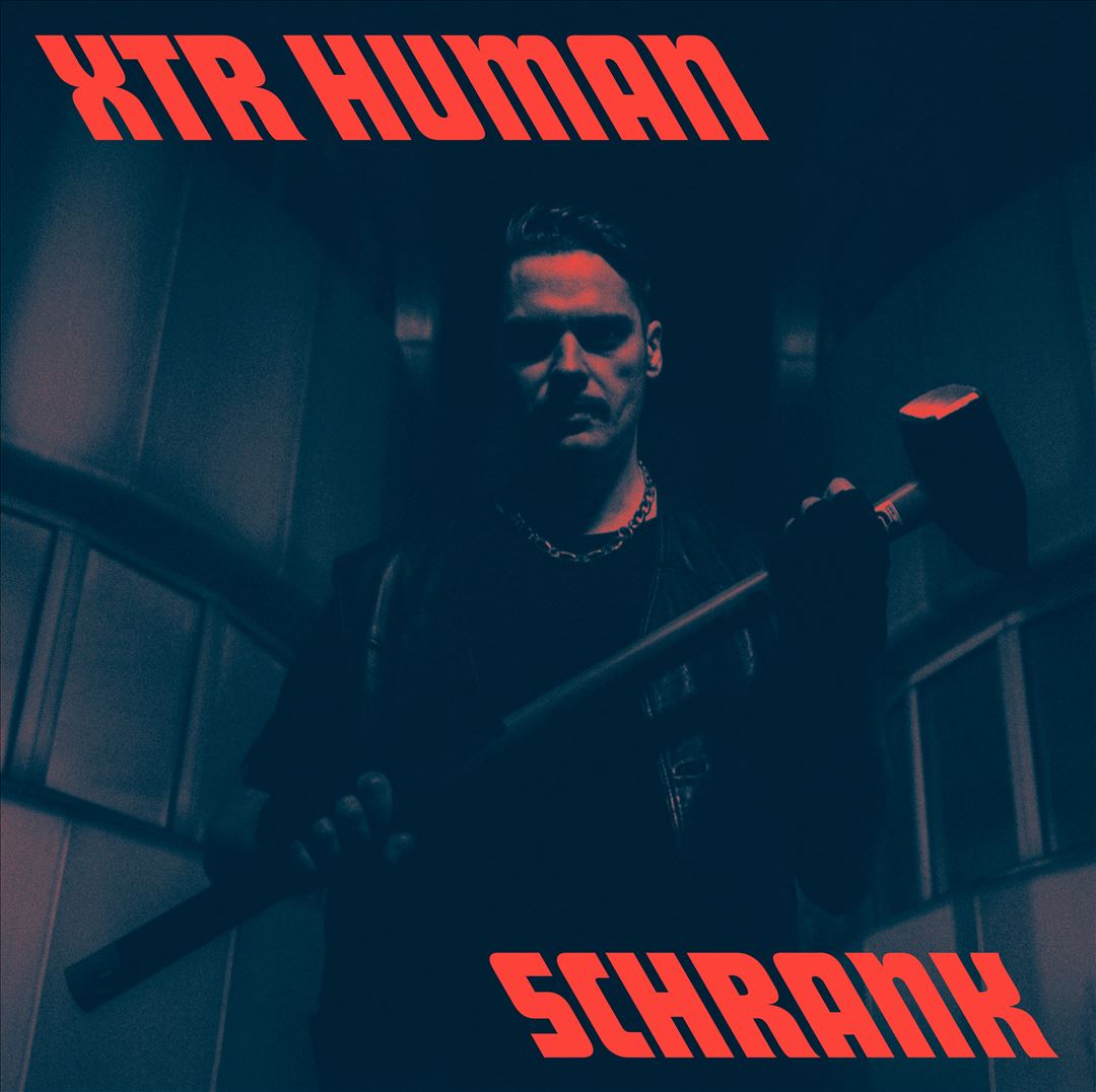 Schrank cover art
