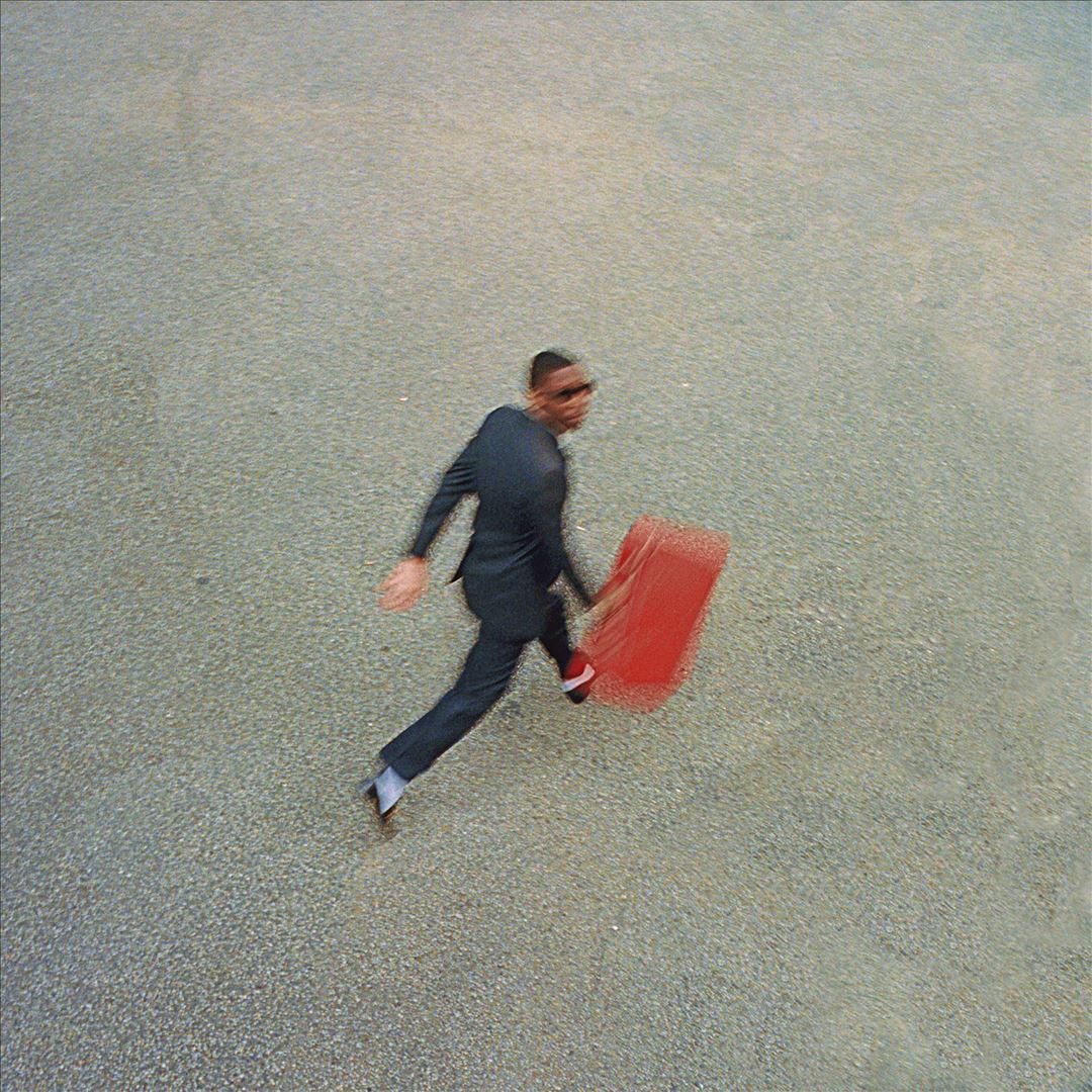 Untidy Soul cover art