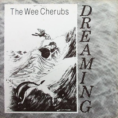 Dreaming cover art
