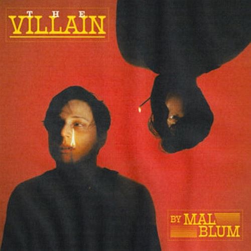 Villain cover art
